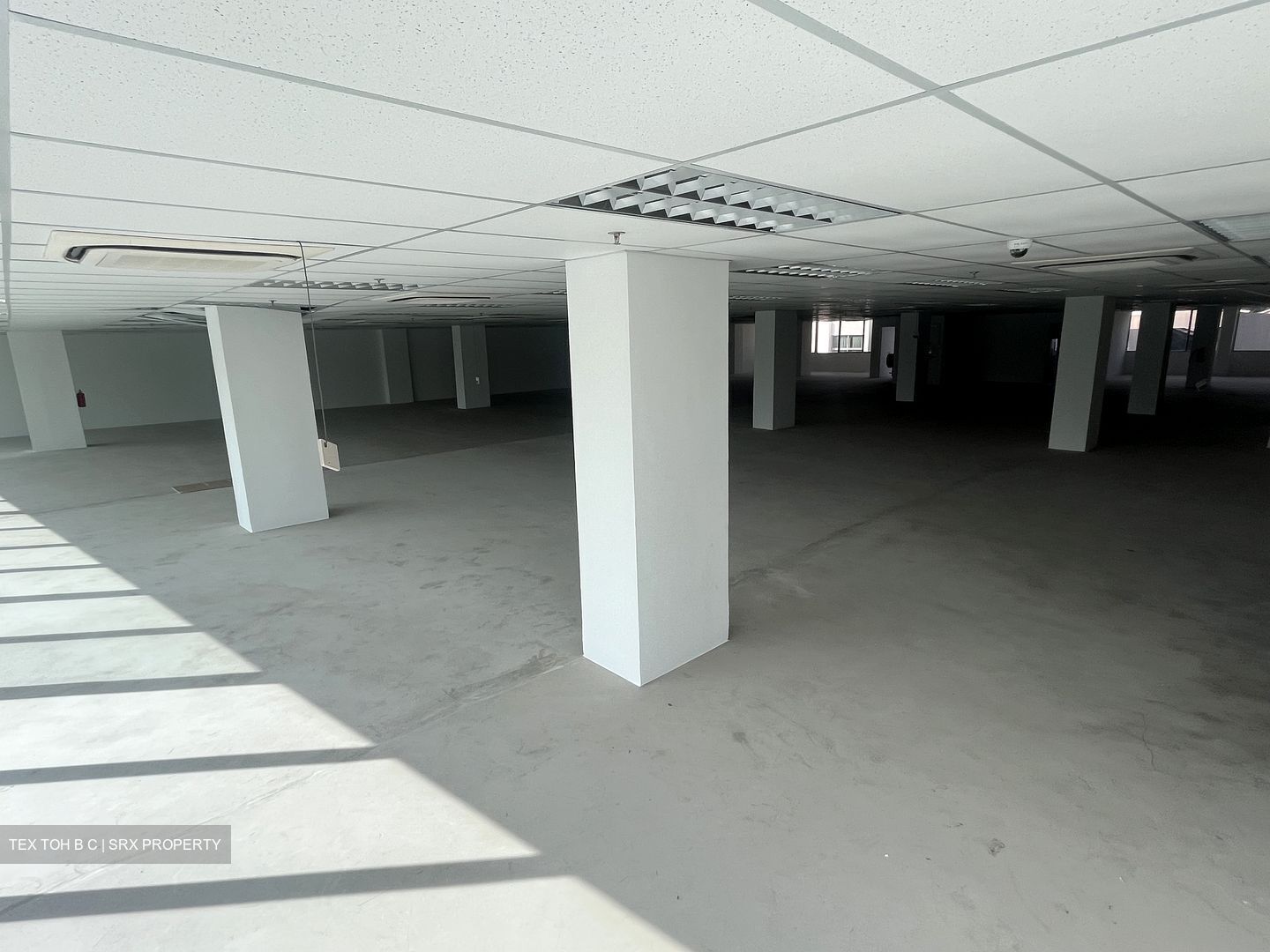Rex House (D9), Retail #438523471